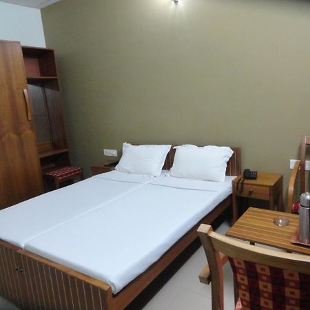 Hotel Madikeri Heritage Exterior photo