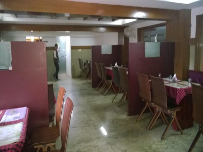 Hotel Madikeri Heritage Exterior photo