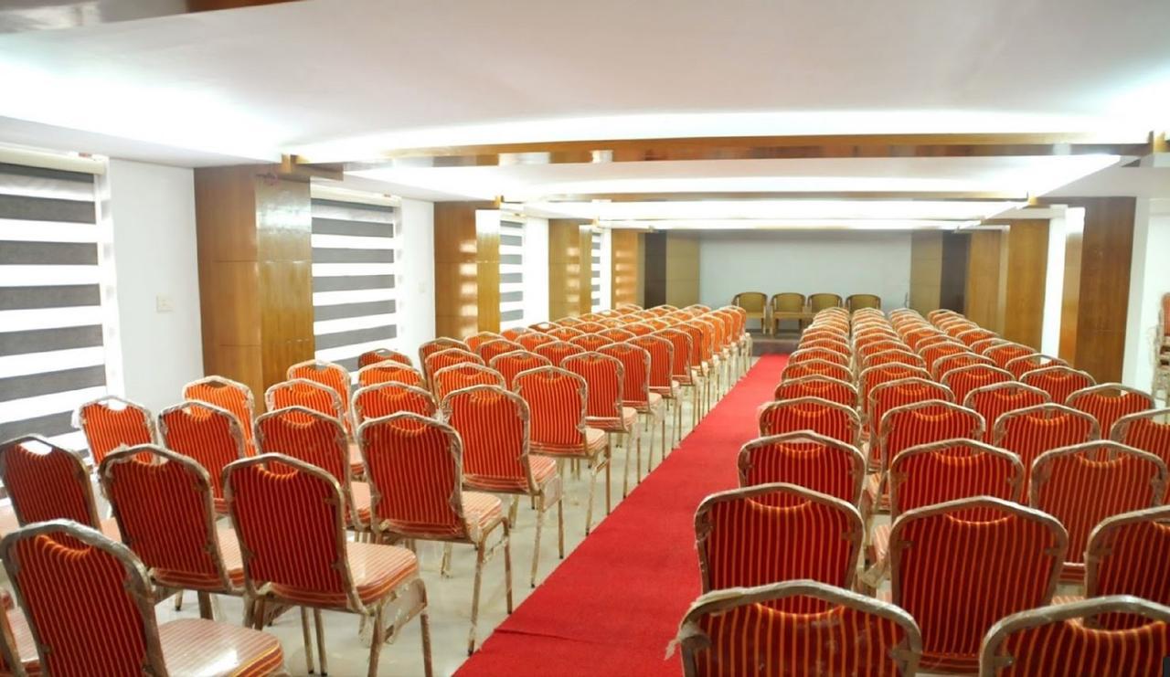 Hotel Madikeri Heritage Exterior photo